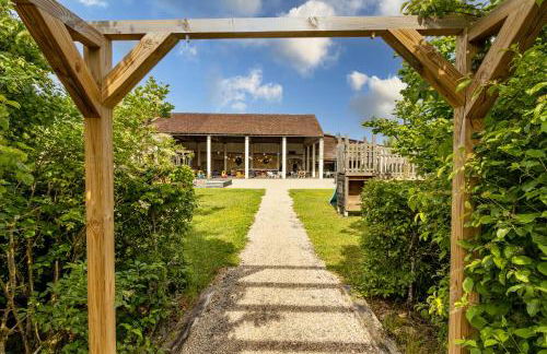 Gite La Mauratie -4 bedroom House - Foto 36