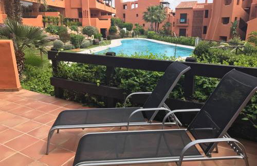 Beautiful apartment in Costa del Sol,500m from sea - Photo 3