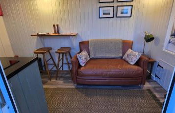 North Muasdale Farm - Byre View - Foto 9