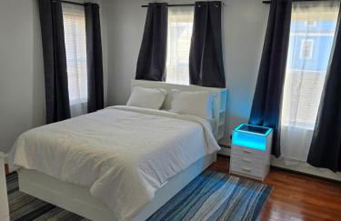 Cozy nest getaway near Boston! - Foto 19