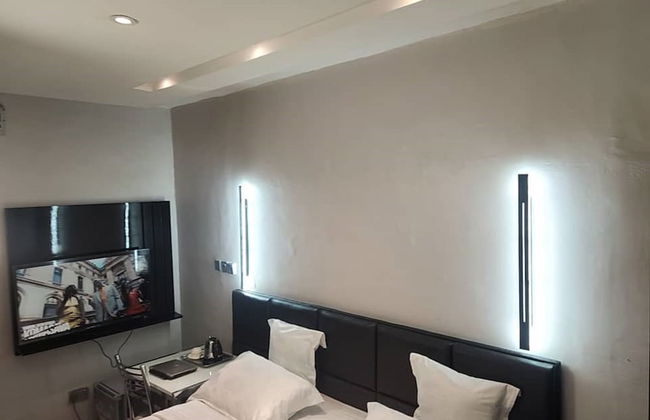 Triple Tee Luxury Hotel - Foto 10