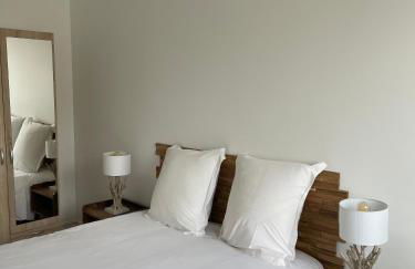 Le Zen - Wifi - Netflix - 3 chambres - Parking - Foto 13