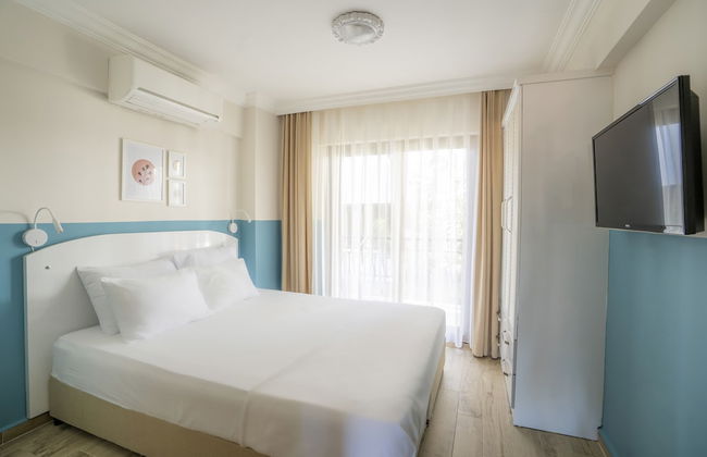 XOX Apart Hotel - Foto 4