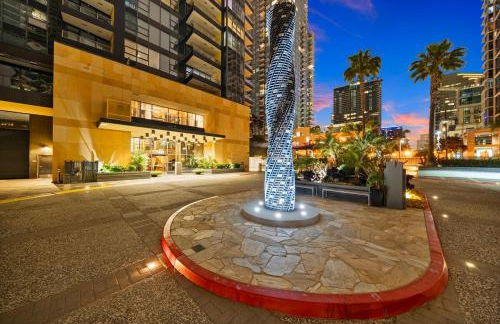 Little Italy Marina Condo by the Ocean - Foto 38