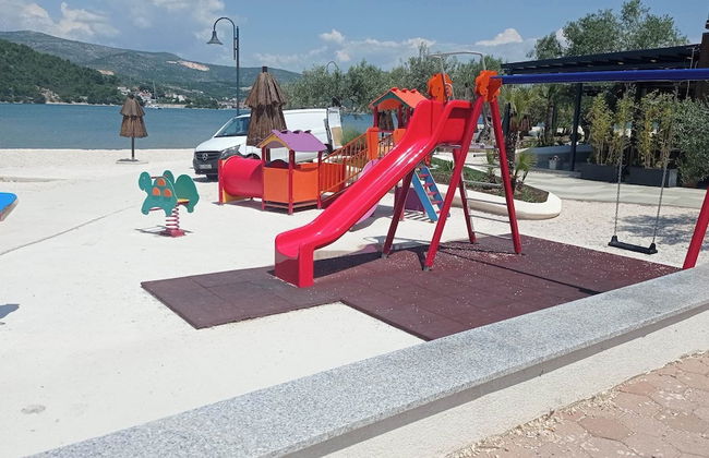 Cute apartment in stone house near sea - Foto 44