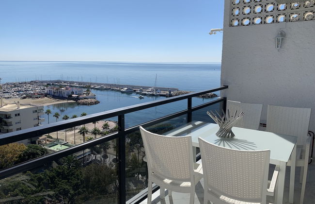 Skol Apartments Marbella - Foto 80