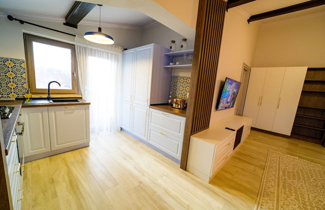 First apartments - Foto 41