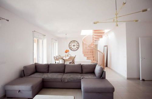 Magnifique appartement avec vue imprenable - Foto 12