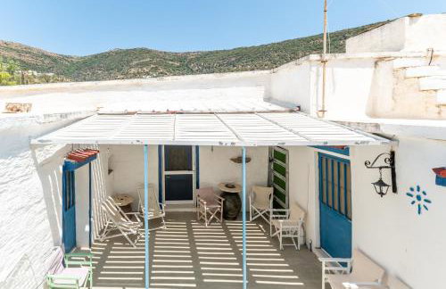 Andros Traditional House - Foto 6