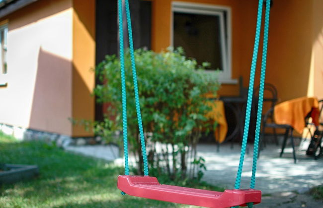 Holiday Home in a Seaside Village - Photo 29