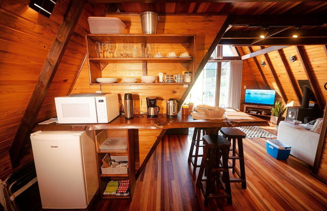 Cabana Montana - Serra Gaúcha - Foto 35