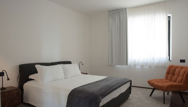 Villa Olivo - Foto 2, Quarto