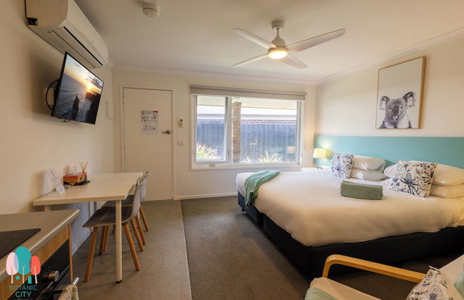 Botanic City Apartments - Foto 11