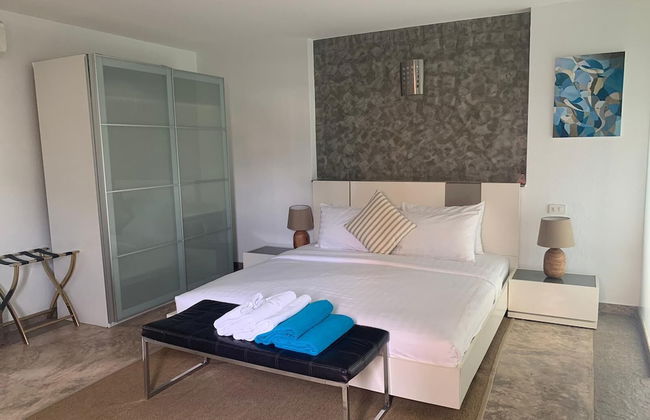 Siam Royal View Pool Villa by PSR ASIA - Foto 4