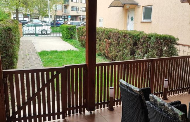 Apartment Dream Catcher - Photo 9