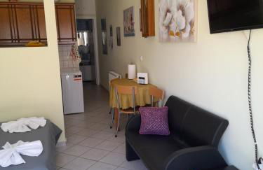 SummerAndros Pefkakia - Foto 1