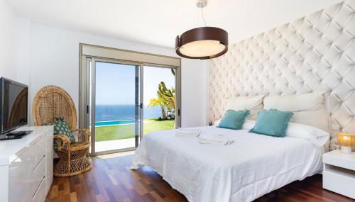 Home2Book Ocean View Villa, Private Pool & Garden - Foto 3