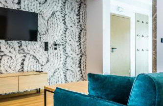 Apartamenty Tatra Lux - Foto 41