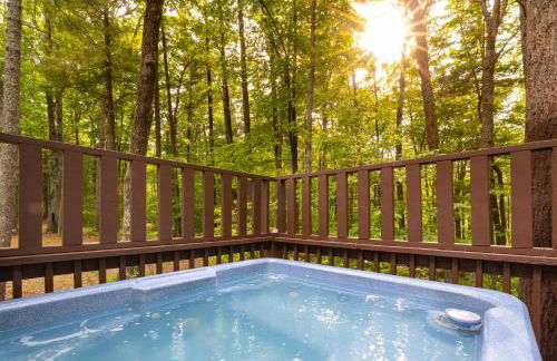 The Cottage at Natures Edge - Foto 3