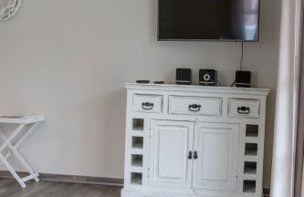 Villa Borwin Apartment 7 - Foto 8