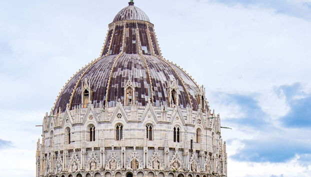 Pisa Private Tour - Photo 4