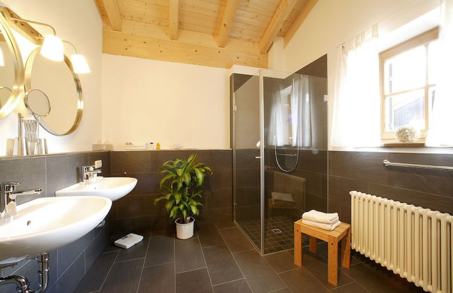 Ferienwohnungen Zugspitze - Foto 54