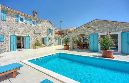 Gorgeous Home In Selina - Foto 8