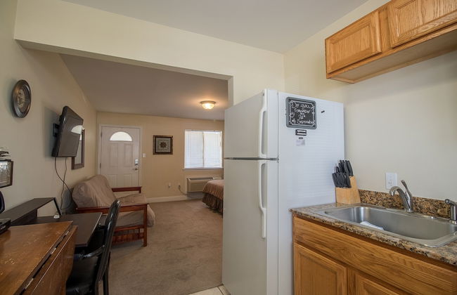 Oak Shores Studio 29 - Foto 4