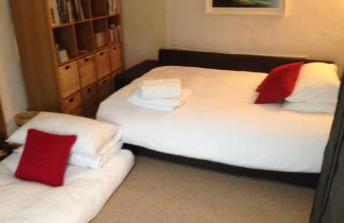 Fern Hse Grassington; central yet quiet & parking - Foto 20