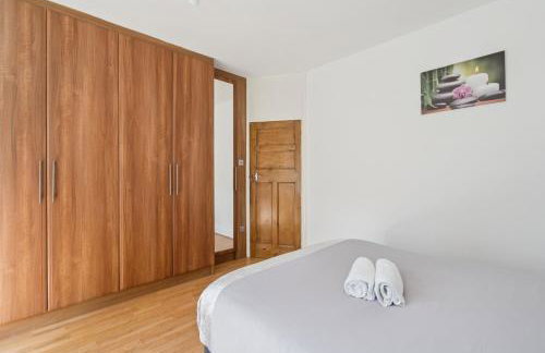 2 Bedroom Flat with Garden - Foto 15