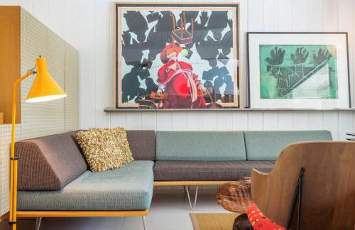 Historic Desert Star - Foto 59