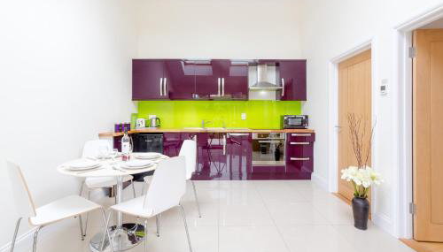 1 Suffolk Cottage, Knodishall - Aldeburgh Coastal Cottages - Foto 4