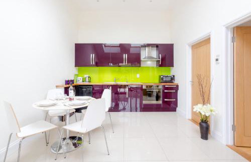 1 Suffolk Cottage, Knodishall - Aldeburgh Coastal Cottages - Foto 4