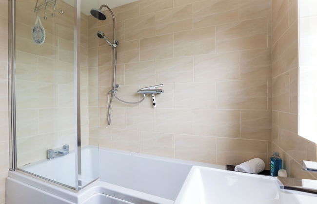 Spacious 3BD with Large Garden in Aynho - Foto 16