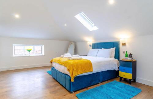 Skylark Barn-Uk31354 - Foto 15