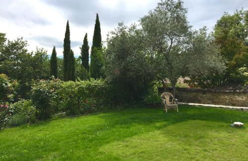 Gîte de charme en Drôme Provençale - La Saulée - Foto 24