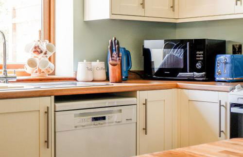 The Milking Parlour - Foto 6