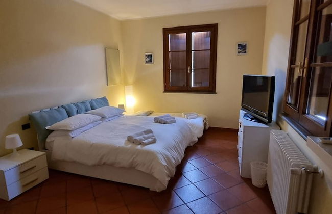 Casolare Di Capilato - Foto 2