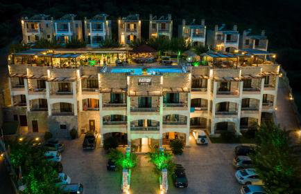 Vathi Hotel Apartment Hotel - Foto 30