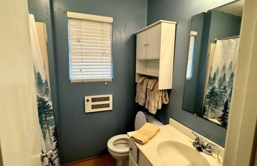 Group Cabin with Kayaks and Foosball Table in La Grange, Texas - Foto 19