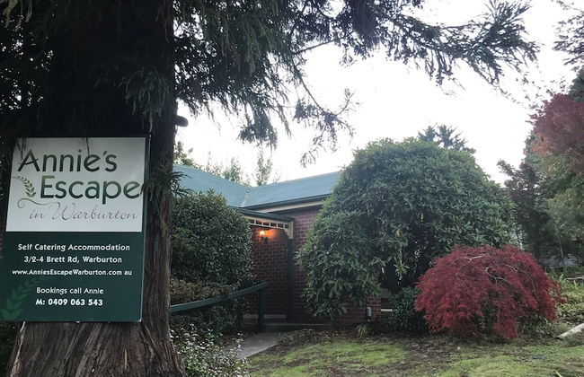Annie's Escape in Warburton - Foto 26
