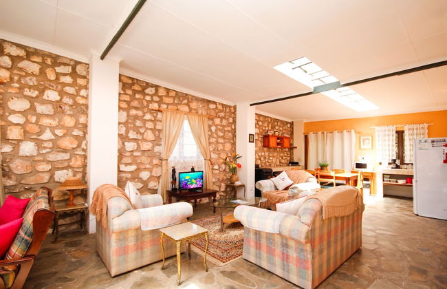 BOTTERKLOOF RESORT - Foto 12