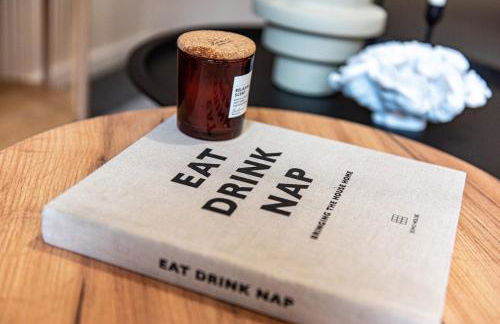 2 bedroom flat by Eccles Station with communal rooftop garden - Foto 18