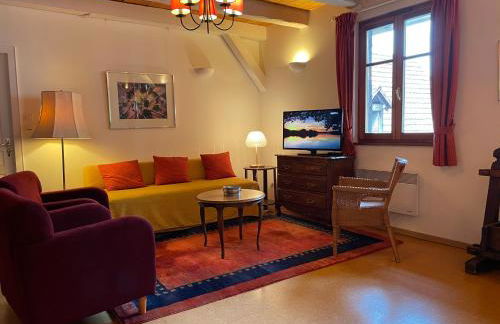 La Cour Zaepffel - Foto 40