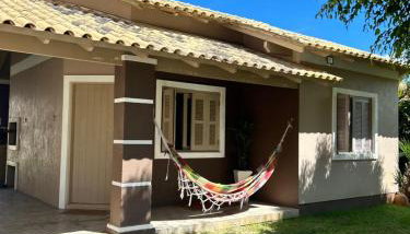 Casa completa com piscina privativa em imbé RS - Foto 2