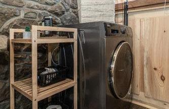Orawskie Ranczo-Domki w Naturze z Jacuzzi & Sauna - Foto 24