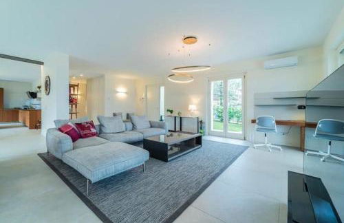 Villa Incanto - Foto 33