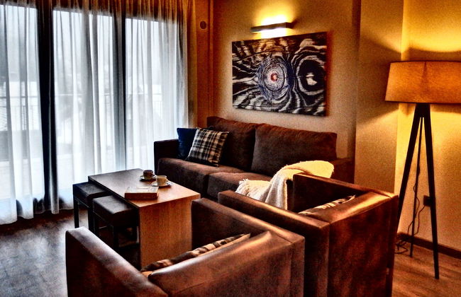 Pierre & Vacances Andorra Bordes D'En Valira - Photo 31