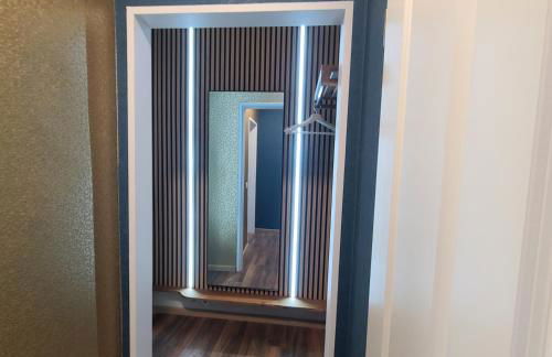 Luna et Sol Haus am See , Peacock - Apartment , Nähe Motorsportarena - Foto 9