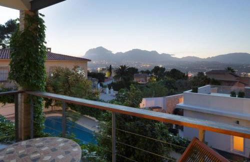 Villa in Albir - Photo 34